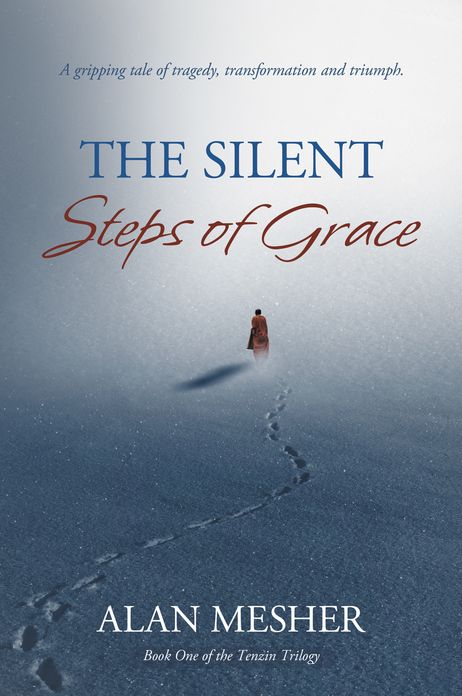 The Silent Steps Of Grace: A Gripping Tale Of Tragedy, Transformation And Triumph
