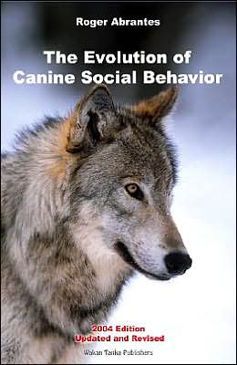 The Evolution of Canine Social Behaviour