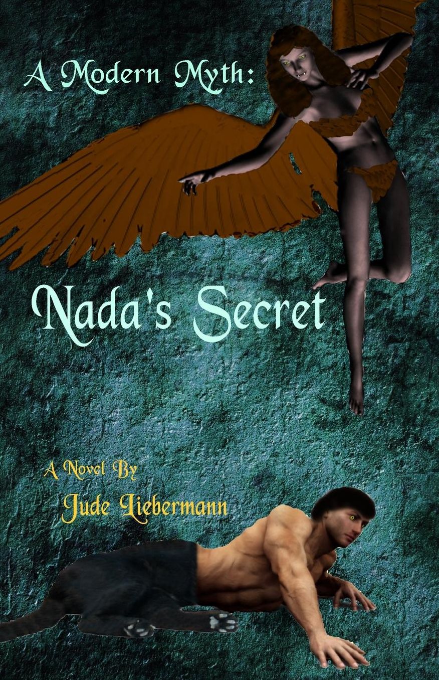 Modern Myth: Nada's Secret