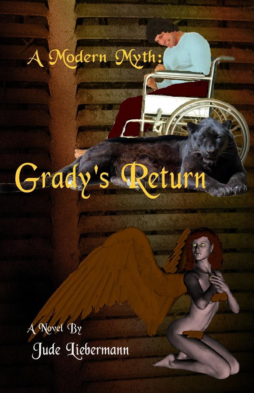 Modern Myth: Grady's Return