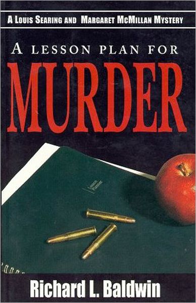A Lesson Plan for Murder
