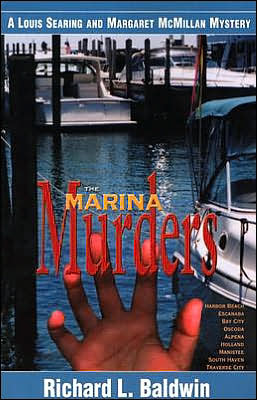 The Marina Murders