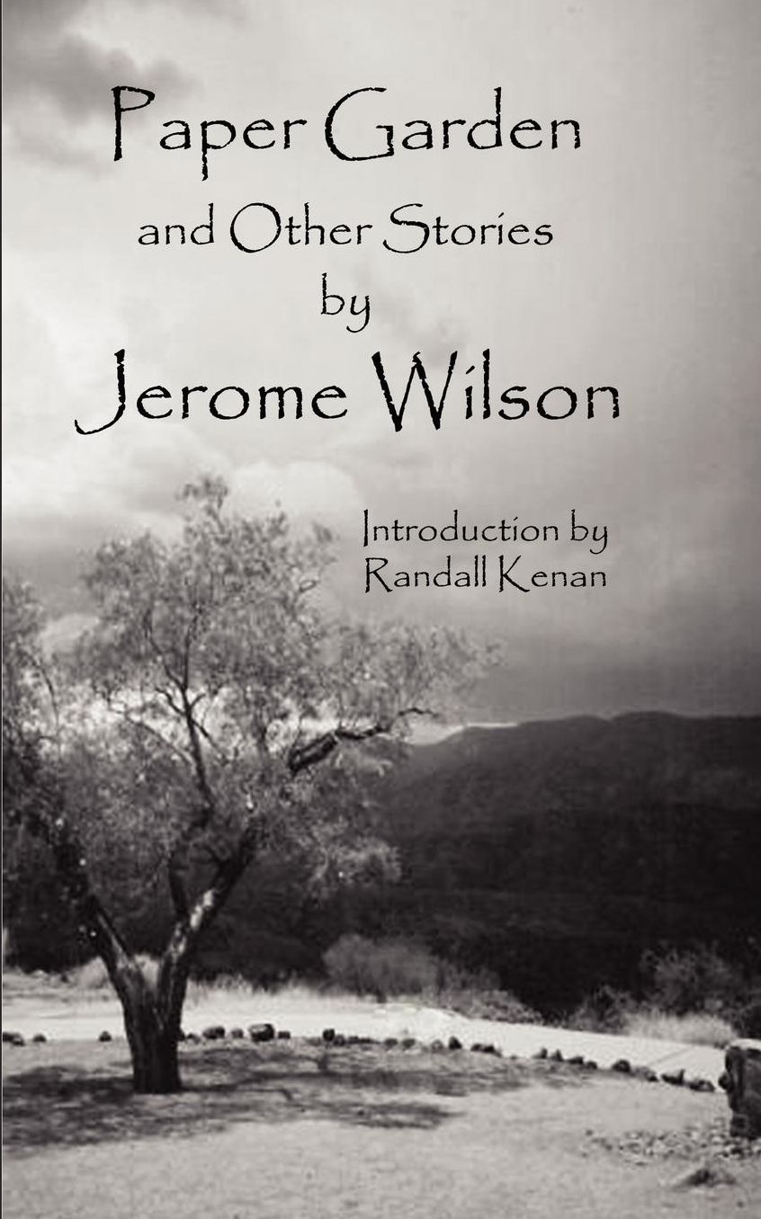 Paper Garden And Other Stories