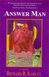 Answer Man
