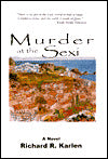 Murder at the Sexi
