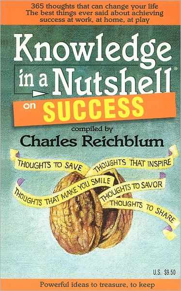 Knowledge In A Nutshell On Success