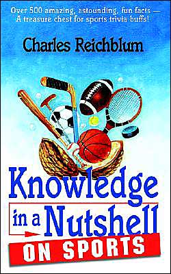 Knowledge in a Nutshell on Sports