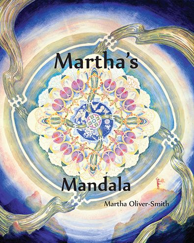 Martha's Mandala