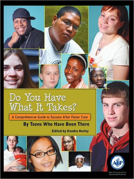 Do You Have What It Takes