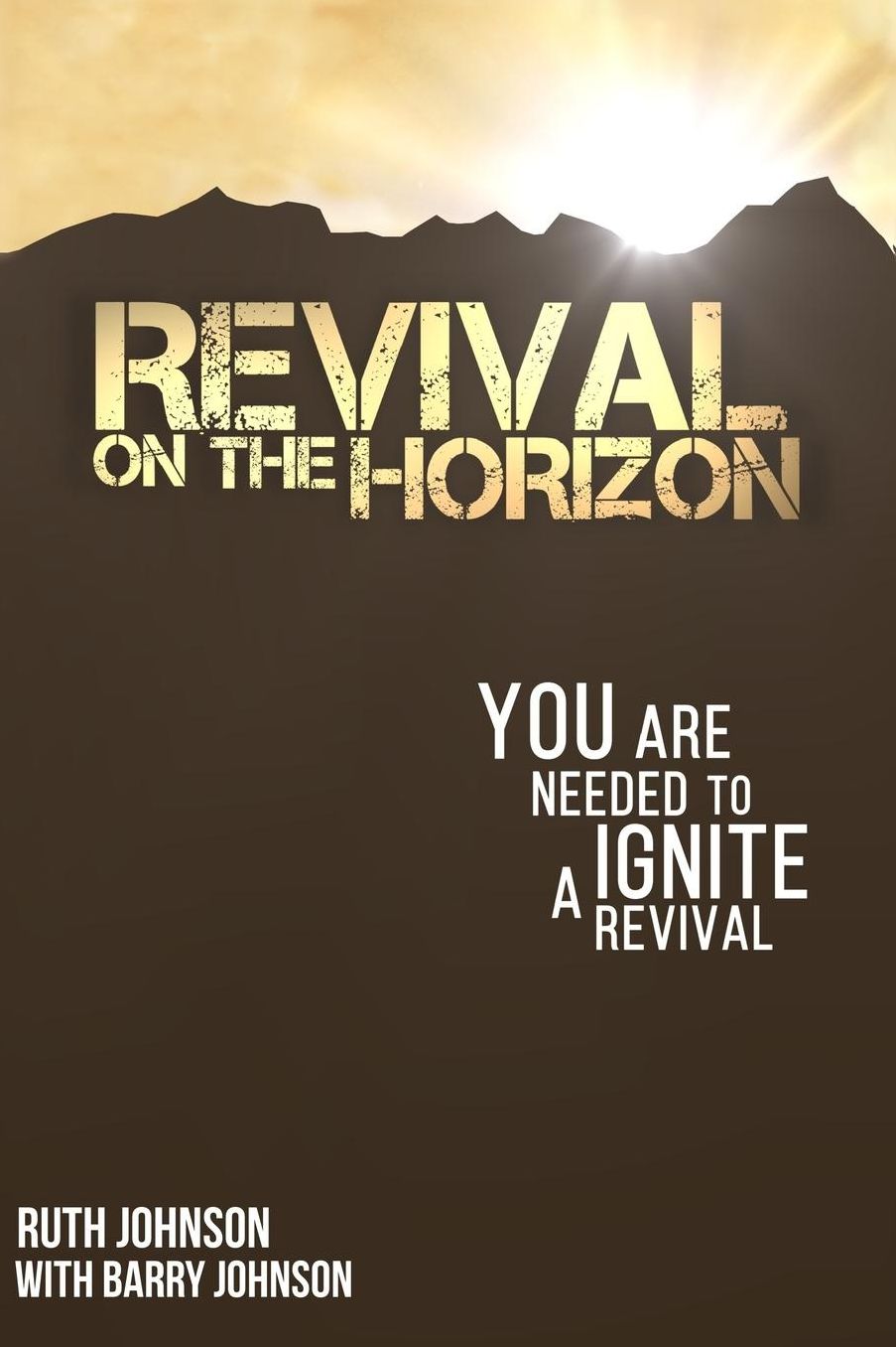 Revival on the Horizon: You are needed to ignite a Revival