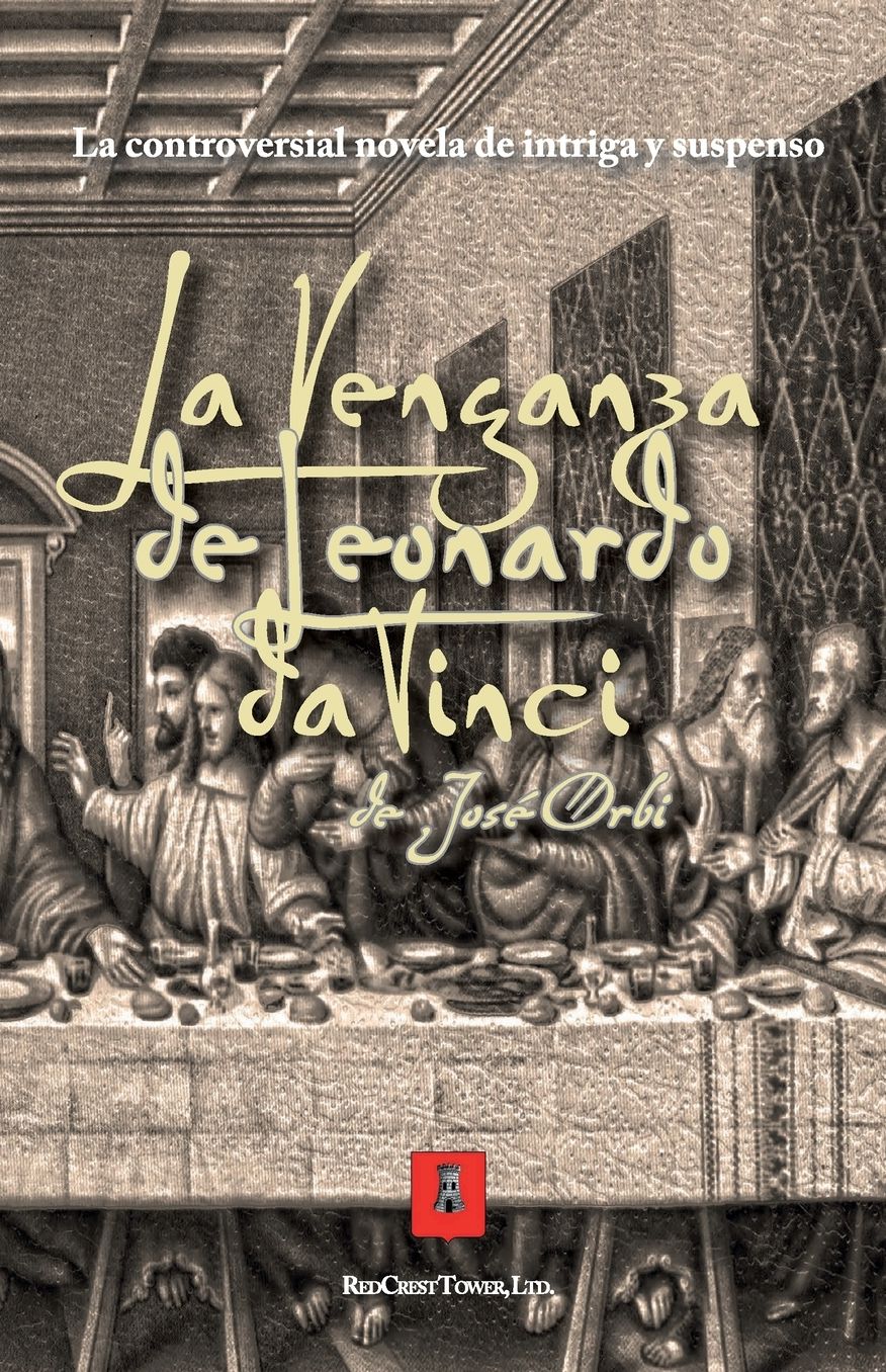 La Venganza de Leonardo da Vinci