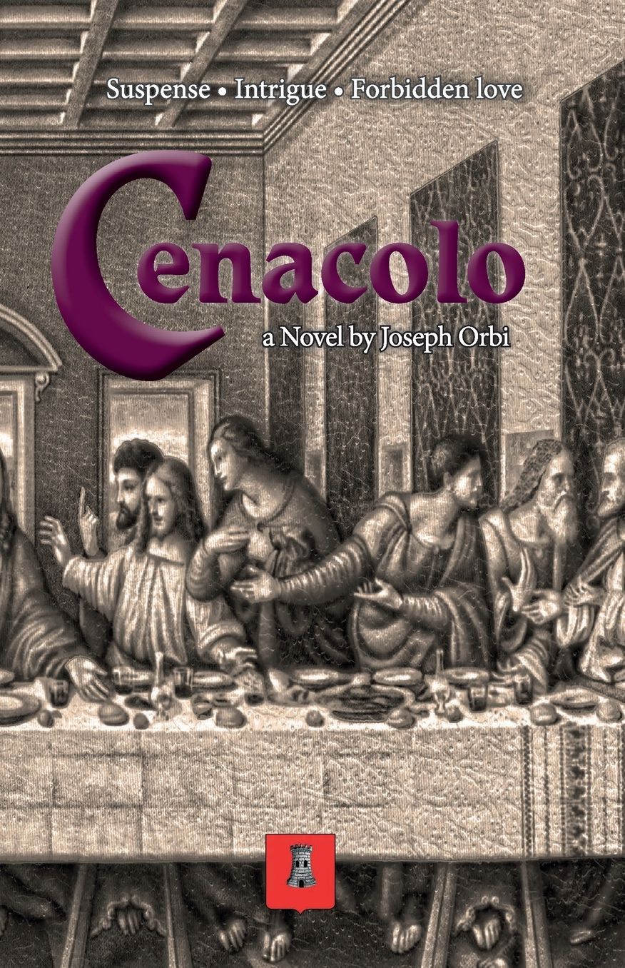 Cenacolo: Novel