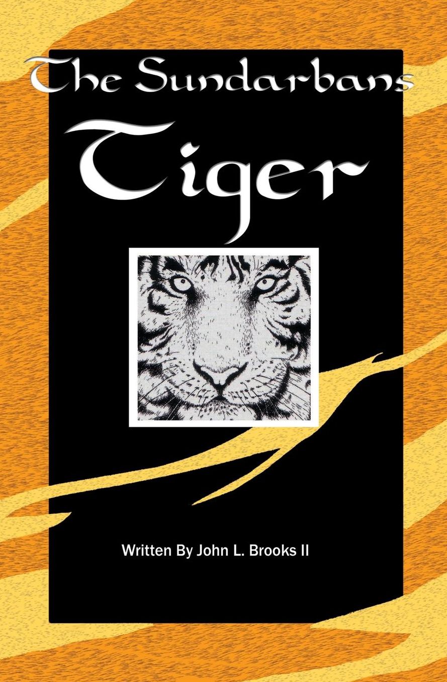 Sundarbans Tiger