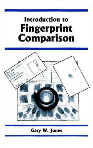 Introduction to Fingerprint Comparison