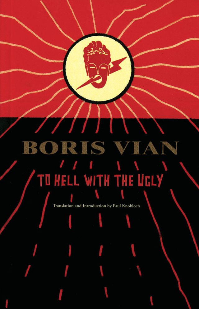 To Hell With the Ugly