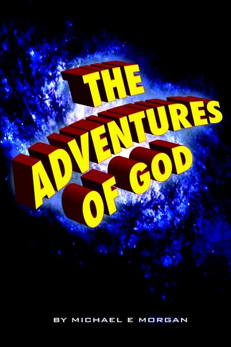 Adventures of God