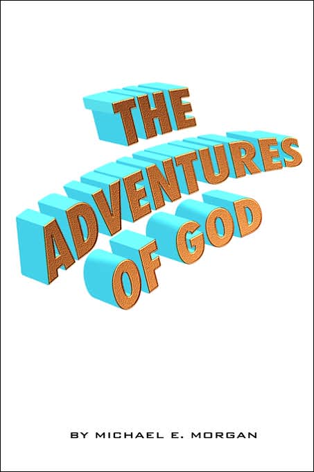 Adventures of God