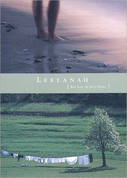 Leelanau