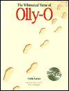 The Whimsical Verse of Olly-O