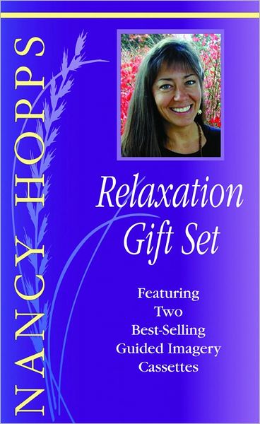 Relaxation Gift Set: 2 Best-Selling Guided Imagery Cassettes