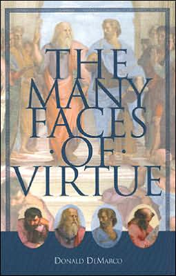Many Faces of Virtue