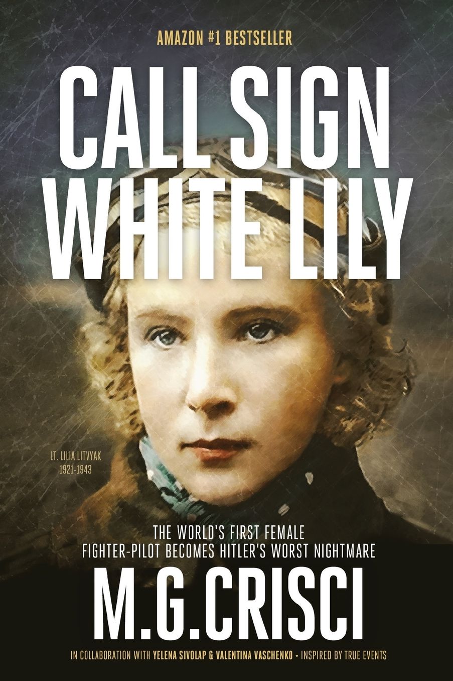 Call Sign, White Lily