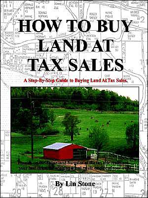 How to Buy Land at Tax Sales