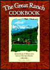 The Great Ranch Cookbook