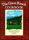 The Great Ranch Cookbook