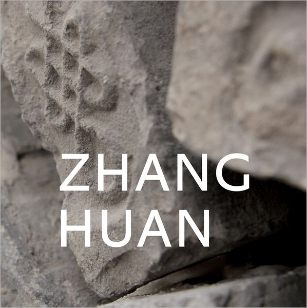 Zhang Huan