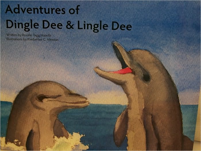 Adventures of Dingle Dee and Lingle Dee