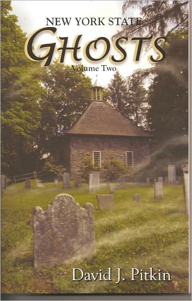 New York State Ghosts, Volume 2