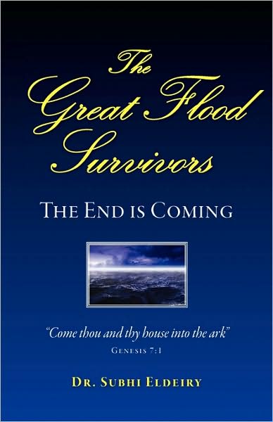 The Great Flood Survivors - The End Is Coming
