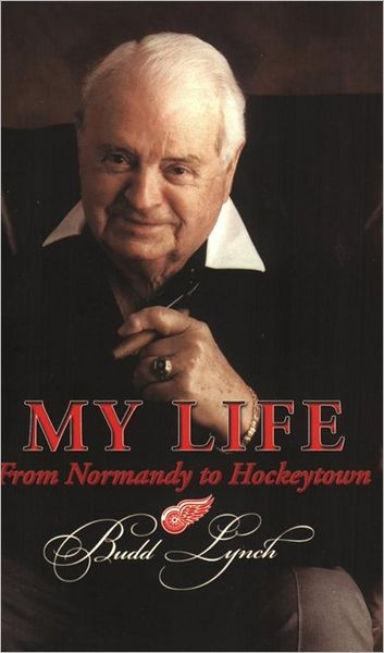 My Life: From Normandy to Hockeytown
