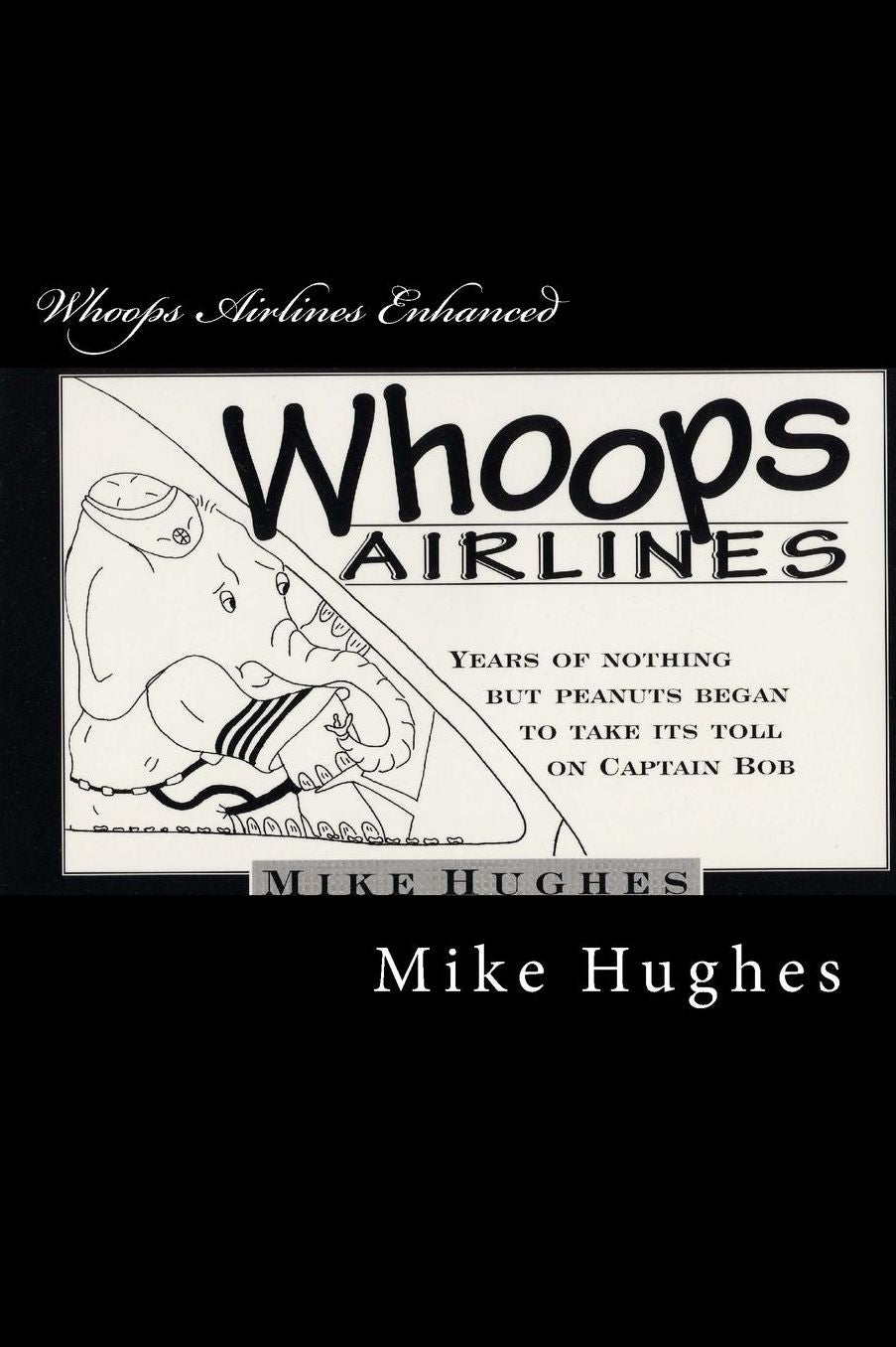 Whoops Airlines
