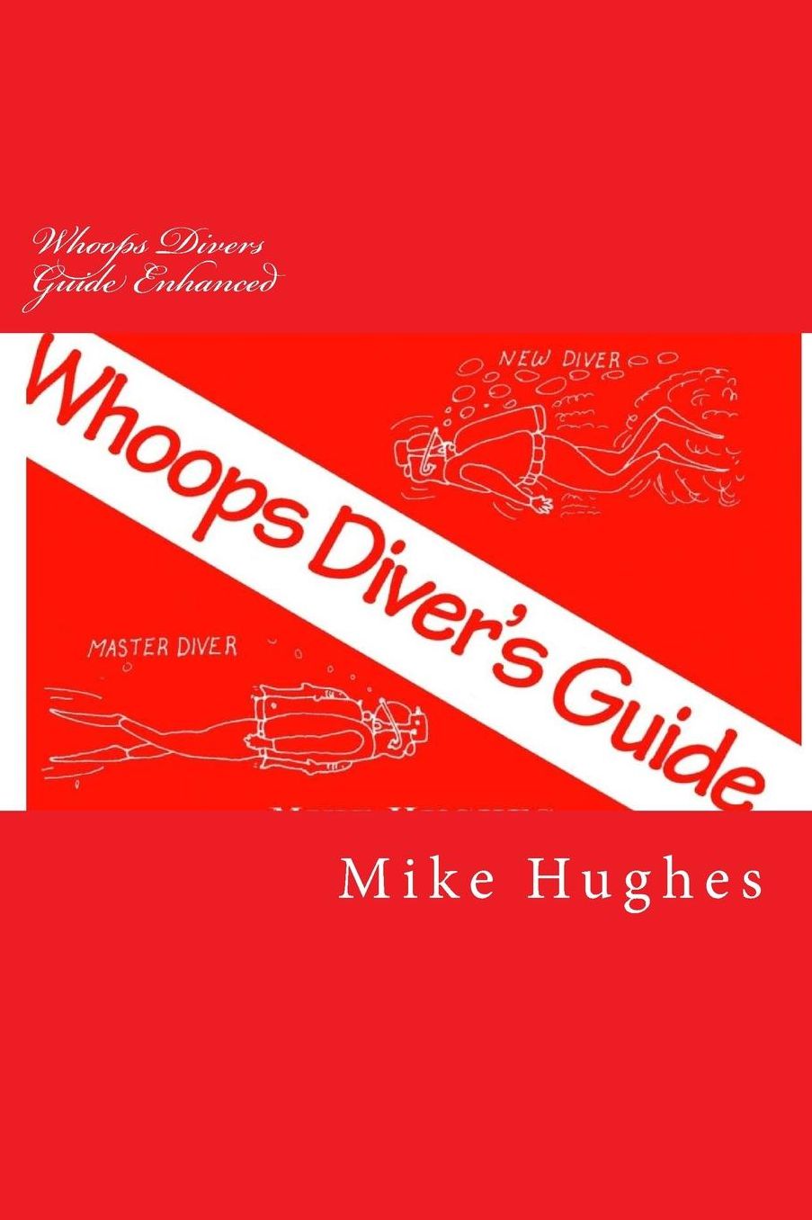 Whoops Divers Guide