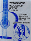 Traditional Flamenco Guitar