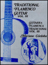Traditional Flamenco Guitar