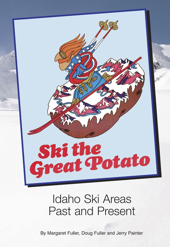 Eastern Idaho Sweet Spots