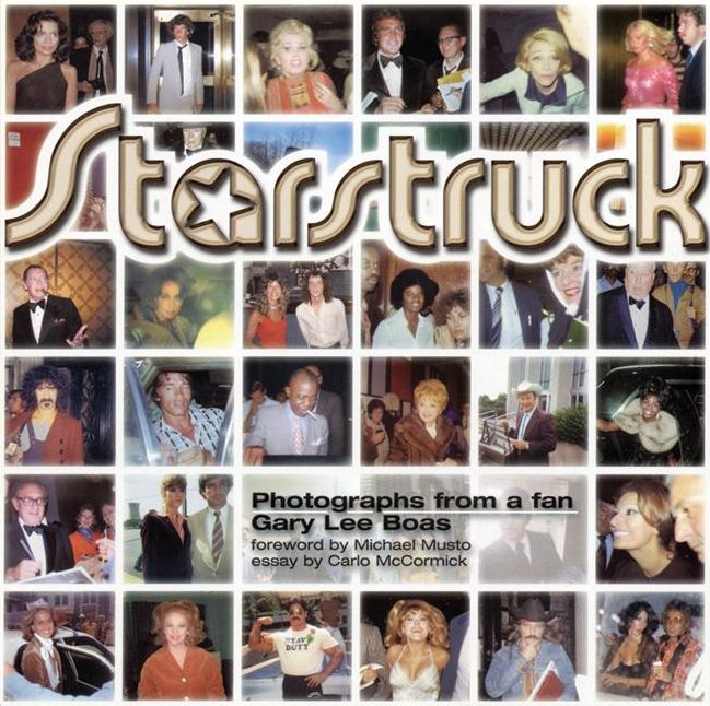 Starstruck: Photographs from a Fan