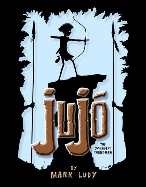 Jujo: Of the Jungle
