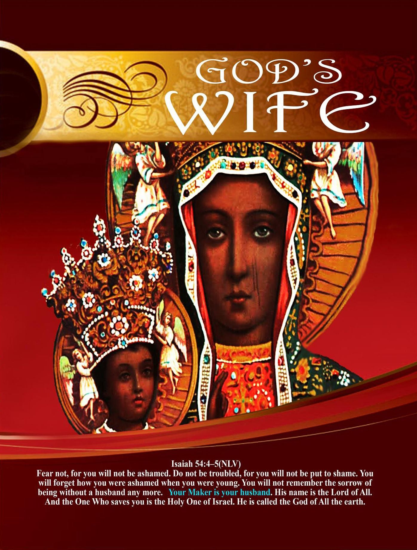 God's Wife