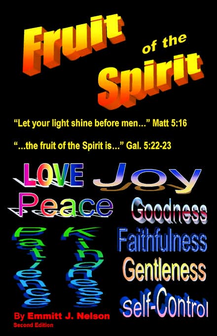 Fruit of the Spirit