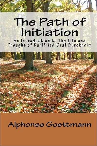 The Path Of Initiation