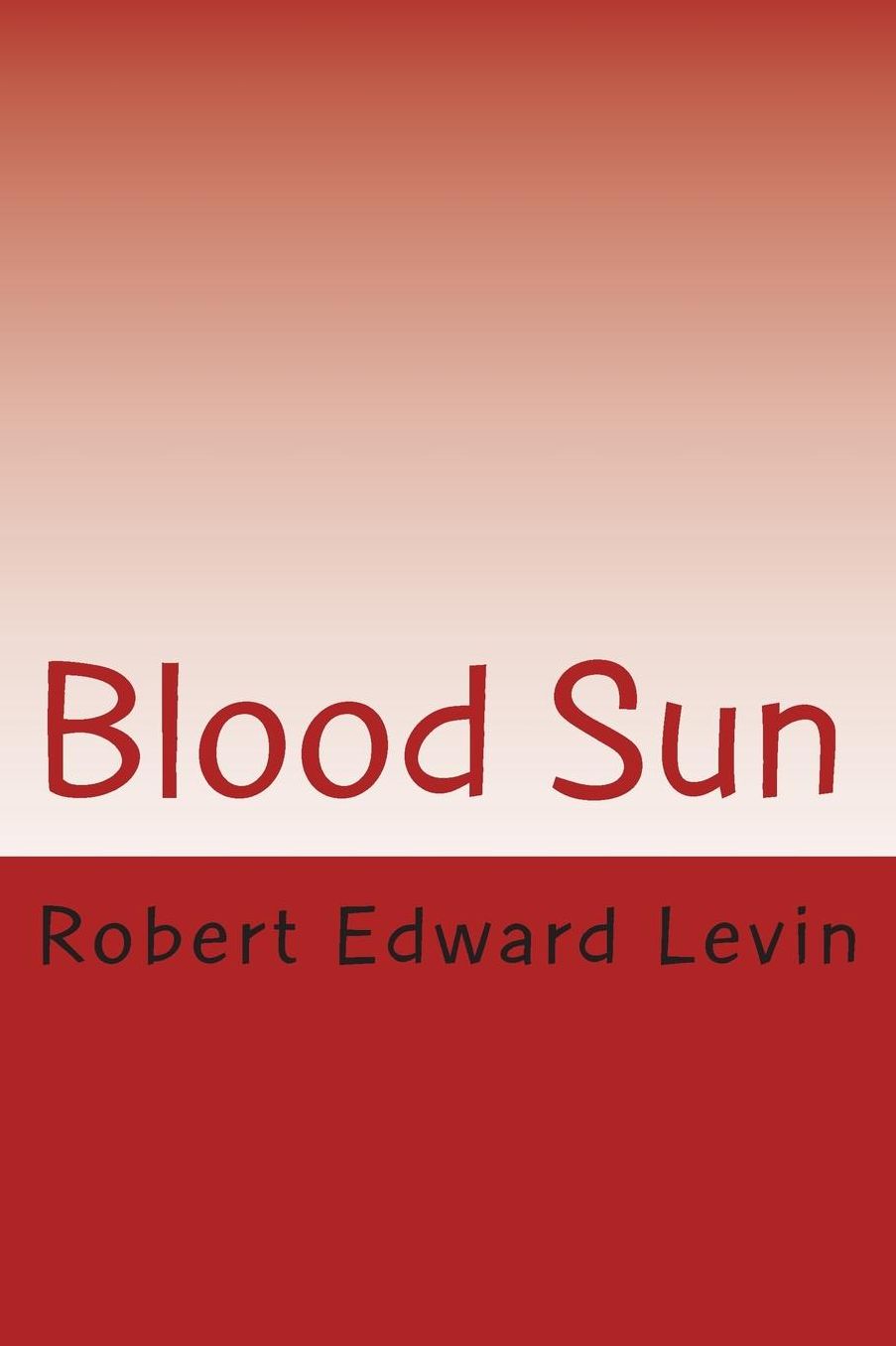 Blood Sun