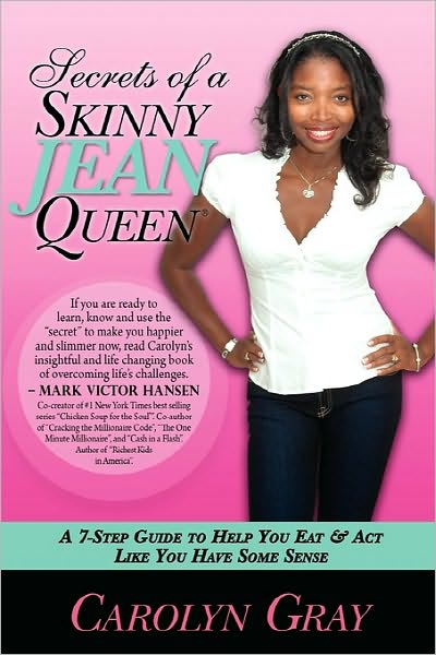 Secrets Of A Skinny Jean Queen