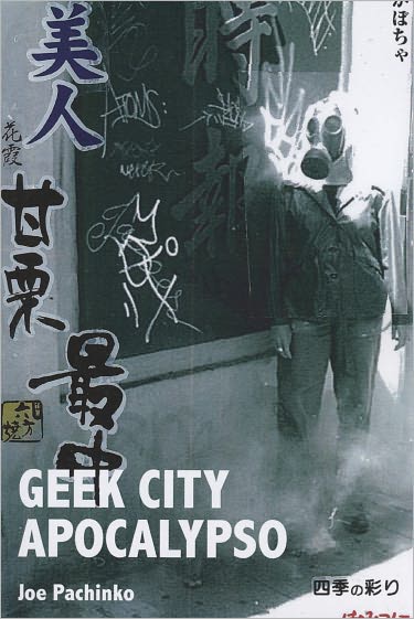 Geek City Apocalypso
