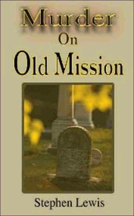 Murder on Old Mission