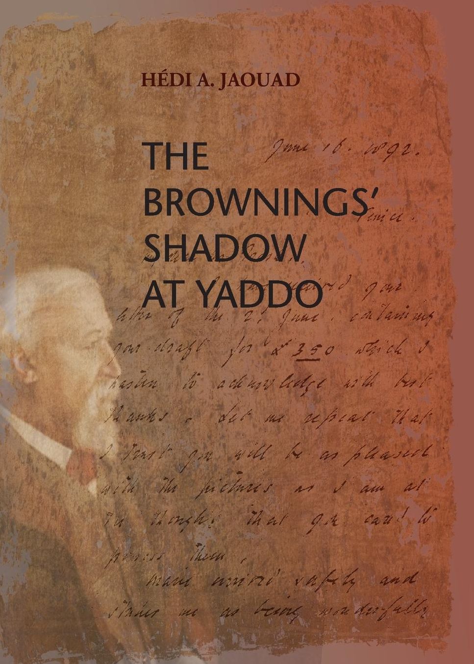 Brownings' Shadow at Yaddo