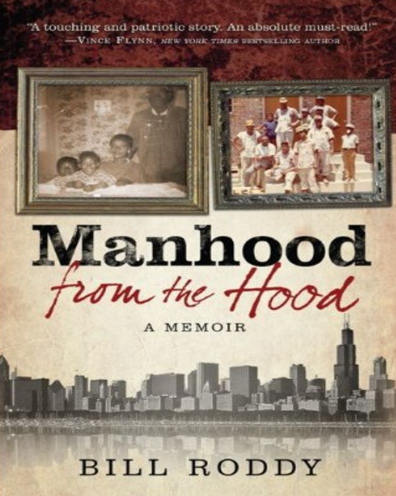 Manhood From The Hood